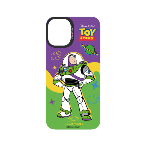 Buzz Lightyear Snap-On Phone Case