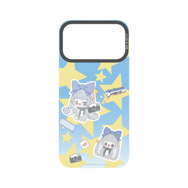 Snap Snap-On Phone Case