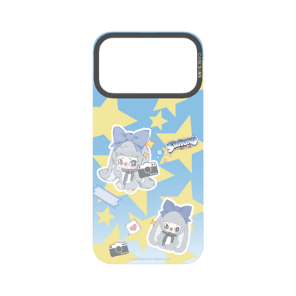 Snap Snap-On Phone Case
