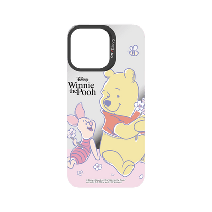 Pooh And Piglet Gaze Snap-On Phone Case