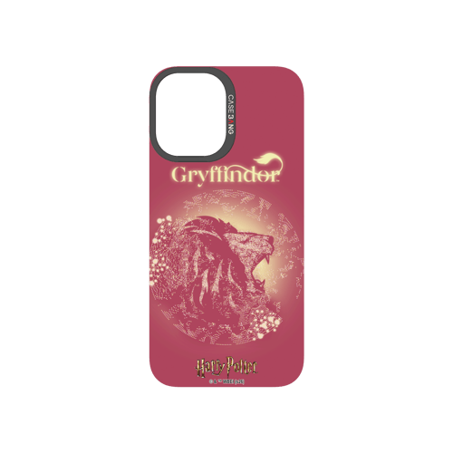 Gryffindor Snap-On Phone Case