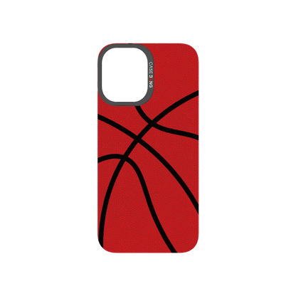 Basketball Snap-On Phone Case
