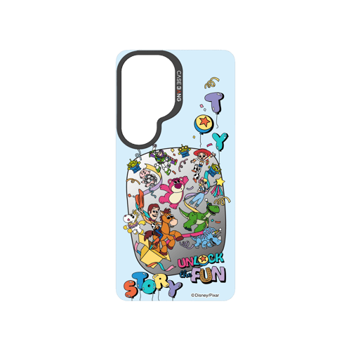 Playtime Snap-On Phone Case