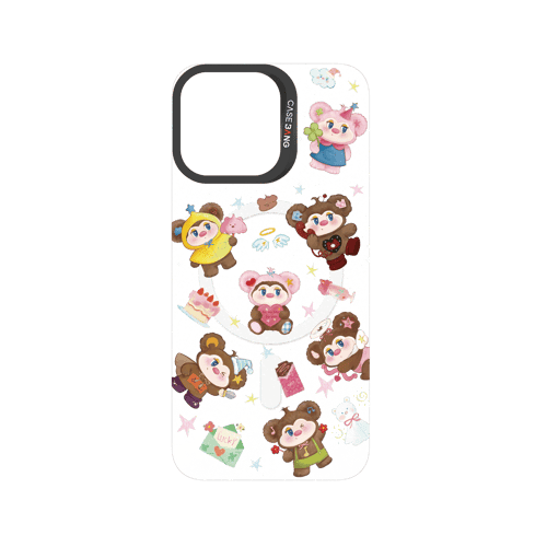 Party Mix Snap-On Phone Case
