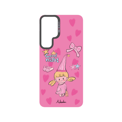 Sweet Dream Snap-On Phone Case