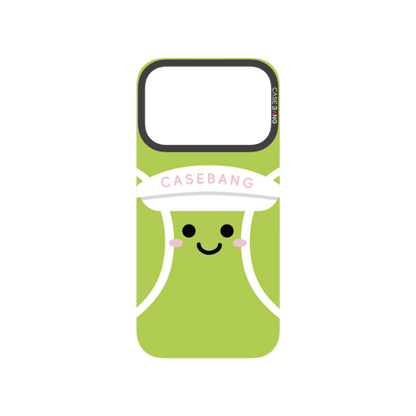 The Prince of Tennis Snap-On Phone Case