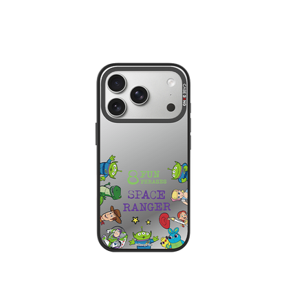 Space Ranger Snap-On Phone Case