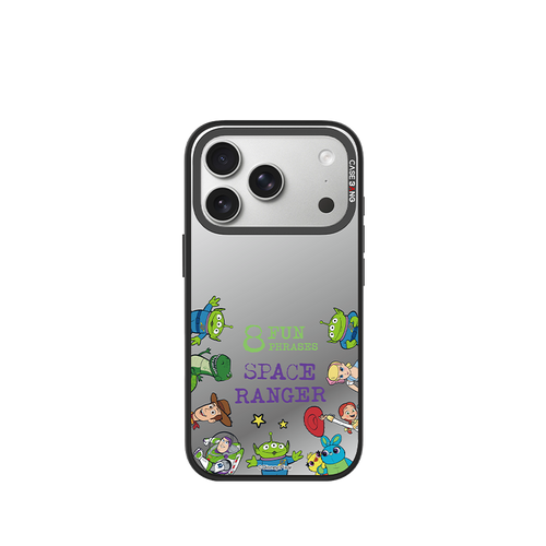 Space Ranger Snap-On Phone Case
