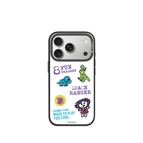Comic Cool Snap-On Phone Case