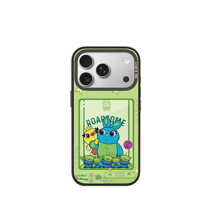 Claw Machine Snap-On Phone Case