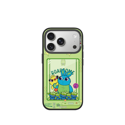 Claw Machine Snap-On Phone Case