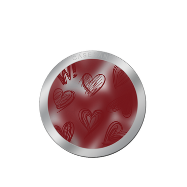 Eye-Catching Full-Screen Magnetic Grip & Back Cover