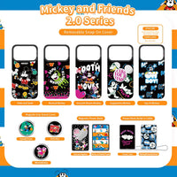 Mickey and Friends 2.0 Snap-On Phone Case Cover