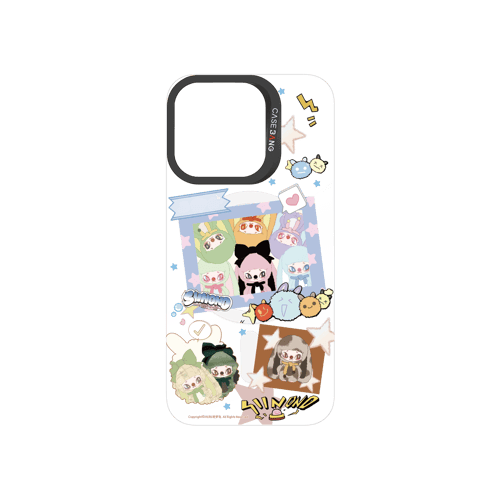 Mood Diary Snap-On Phone Case
