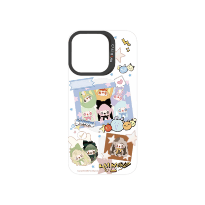 Mood Diary Snap-On Phone Case