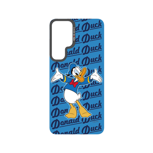 Donald Welcome Snap-On Cover