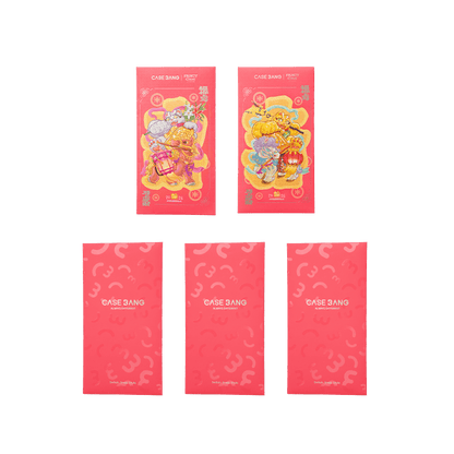 2026 New Year Red Envelope - CaseBangOthersCaseBang