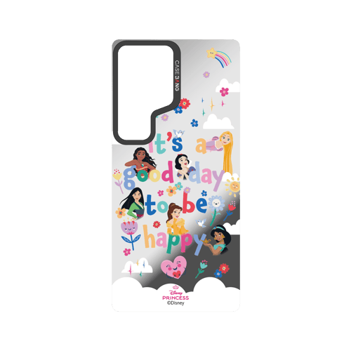 Happy Princess Day Snap-On Phone Case