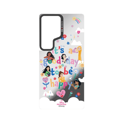 Happy Princess Day Snap-On Phone Case