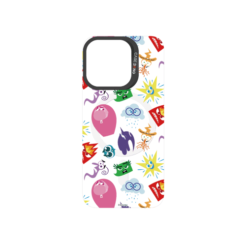 Emotion Party Snap-On Cover