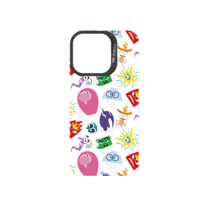 Emotion Party Snap-On Cover