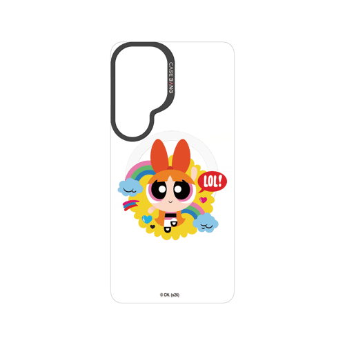 Rainbow Rebel Snap-On Phone Case
