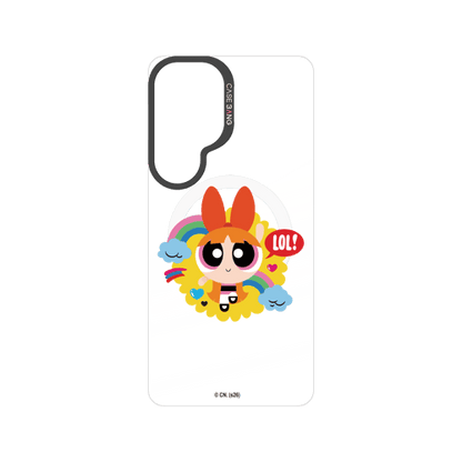 Rainbow Rebel Snap-On Phone Case