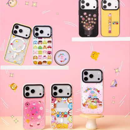 Tsum Tsum Snap-On Phone Case Cover