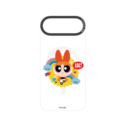 Rainbow Rebel Snap-On Phone Case