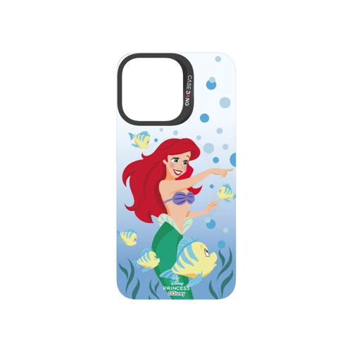 Ariel Ocean Snap-On Phone Case