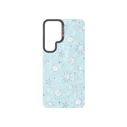 Starfish Shells Snap-On Phone Case