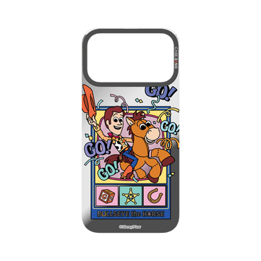 Yeehaw Cowboy Snap-On Phone Case