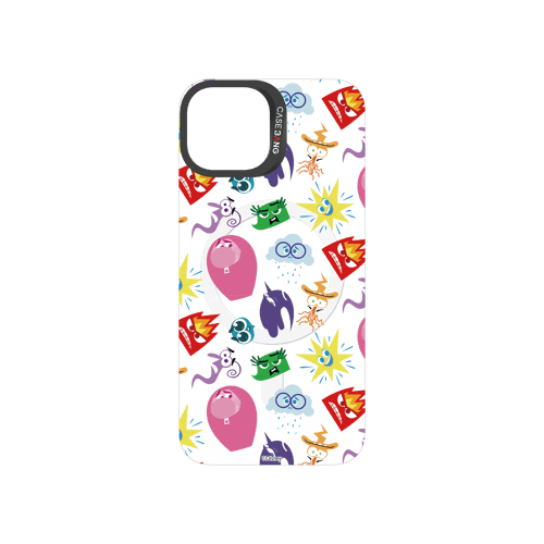 Emotion Party Snap-On Cover