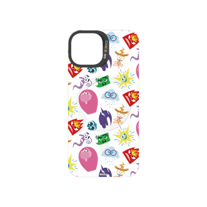 Emotion Party Snap-On Cover