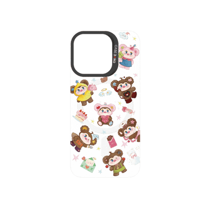 Party Mix Snap-On Phone Case