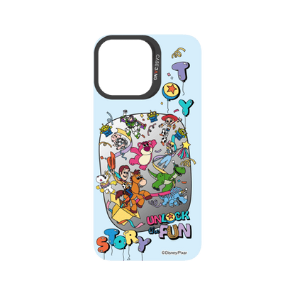 Playtime Snap-On Phone Case