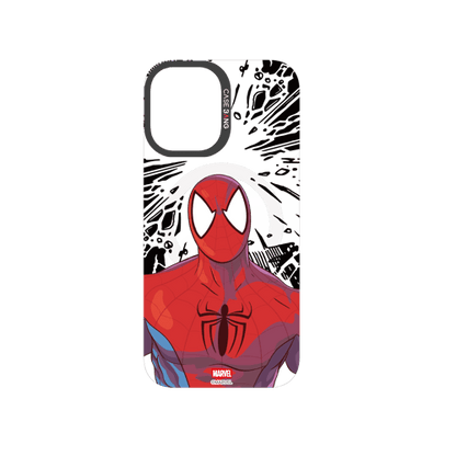 Spider Man Snap-On Phone Case