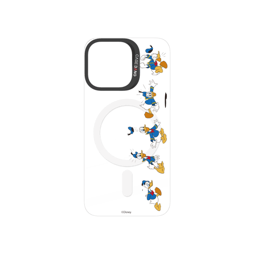 Strolling Donald Snap-On Cover