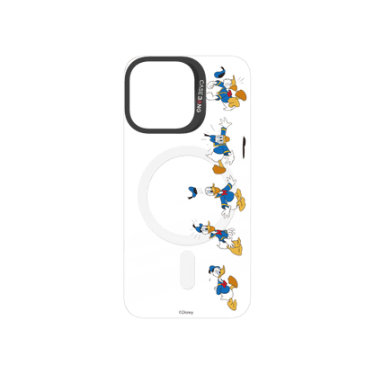 Strolling Donald Snap-On Cover