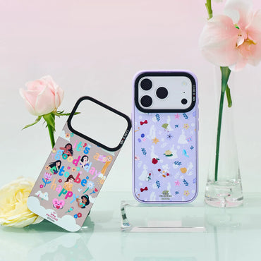Disney Princess 2.0 Snap-On Phone Case Cover