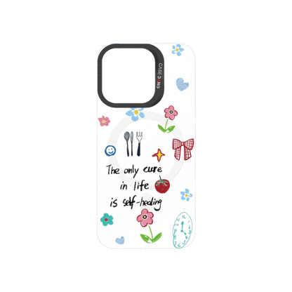 Joy Worship Snap-On Cover