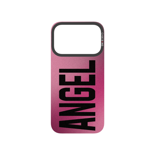 Angel Snap-On Phone Case