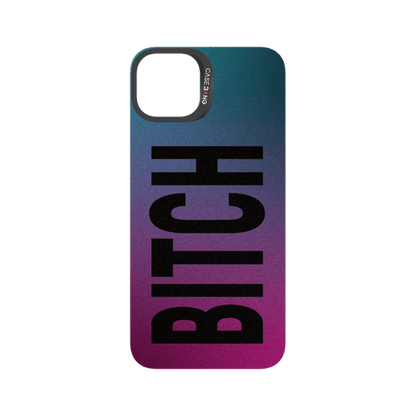 Bitch Snap-On Phone Case