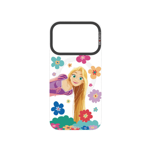 Rapunzel's Garden Snap-On Phone Case