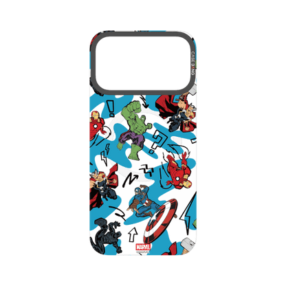 Avengers Assemble Snap-On Cover