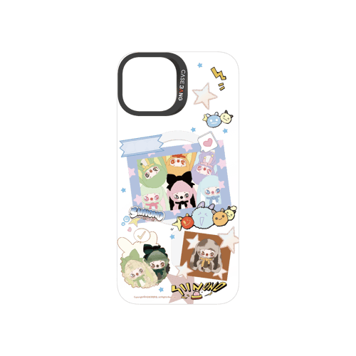 Mood Diary Snap-On Phone Case