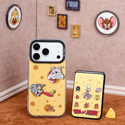 Tom and Jerry 2.0 Snap-On Phone Case Cover