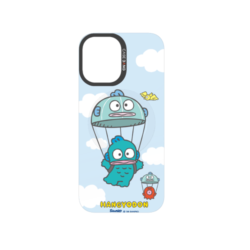 Flying Hanton Snap-On Phone Case