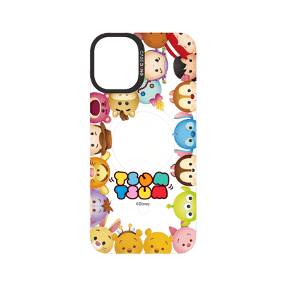 Tsum Collage Snap-On Phone Case