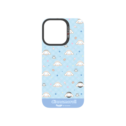 Cloud Cinnamoroll Snap-On Phone Case